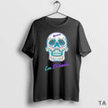 Top Arizona Diamondbacks X Sugar Skull Los D Backs T Shirt Sweater