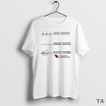 Top Arizona Cardinals Normal Heartbeat Deceased Heartbeat Heartbeat Watching T Shirt Sweater