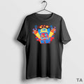 Top Artwork Gallery For Trilobites K O Demon Hunter T Shirt Sweater