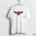 Top Atlanta Hawks Logo Bird Stylish T Shirt Sweater