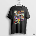 Top Avoiding The Puddle Atp Gang Clan Race Team T Shirt Sweater