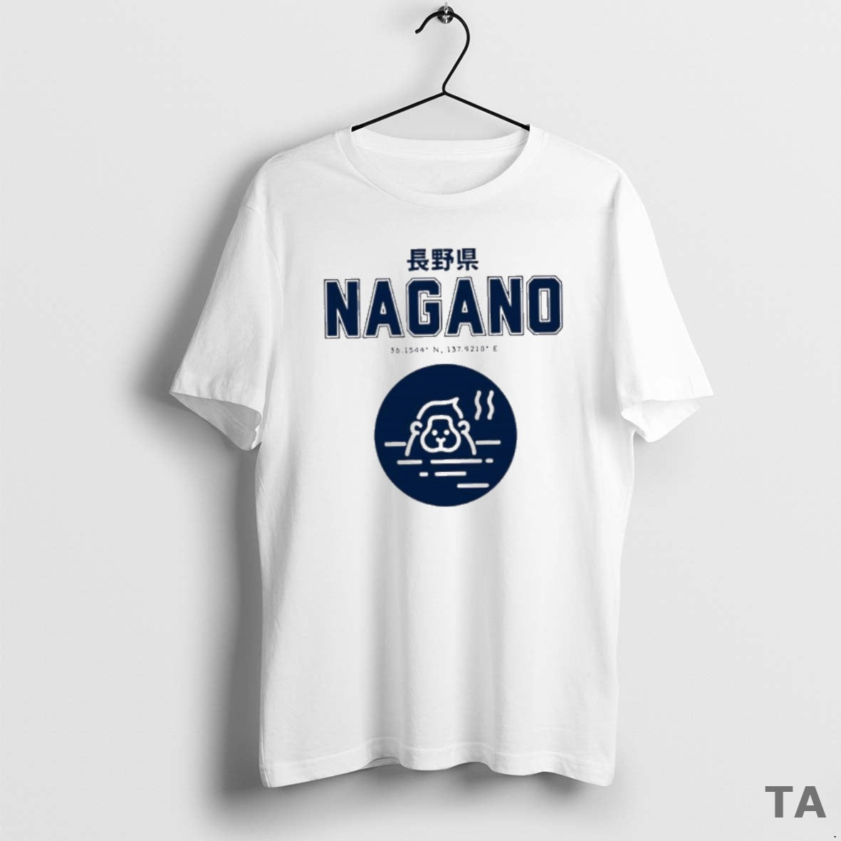 Top Awesome Nagano Prefecture Japan T Shirt Sweater