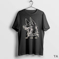 Top Awesome Not Your Dog Classic Vintage T Shirt Sweater