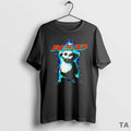 Top Awesome Weird Science Ned Lightning T Shirt Sweater