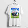 Top Barstool Beef Brad Dalke Francis Ellis Champs The Internet Invitational T Shirt Sweater