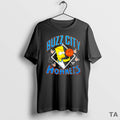 Top Bart Simpsons Charlotte Hornets Nba Cartoon T Shirt Sweater