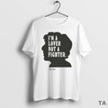 Top Ben Lee Im A Lover Not A Fighter 2025 T Shirt Sweater