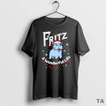 Top Best Cincinnati Zoo Festival Fritz A Wonderful Life Christmas T Shirt Sweater