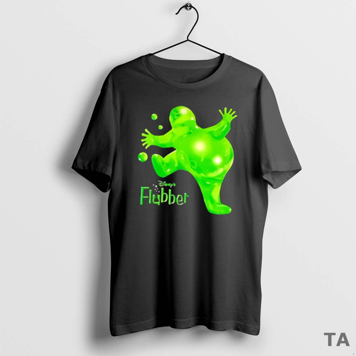 Top Best Flubber Movie Promo Cute T Shirt Sweater