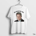 Top Big Beautiful Bill Clinton T Shirt Sweater