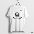 Top Black Knights Army 250 United State Army 1775 Logo Circle T Shirt Sweater
