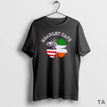 Top Bradley Cafe Providence Ri Est 1937 Logo T Shirt Sweater