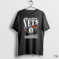 Top Brooklyn Nets Nba Retro Stylish 2025 T Shirt Sweater