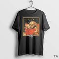 Top Buddy By The Sea Night Before Christmas 2025 Fanart T Shirt Sweater