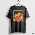 Top Buddy By The Sea Thas The Night Before Christmas T Shirt Sweater