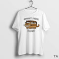 Top Cat Bus Support Public Transit T Shirt Sweater