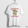 Top Cat This Is Who Youre Asking To File Taxes Btw Circle T Shirt Sweater