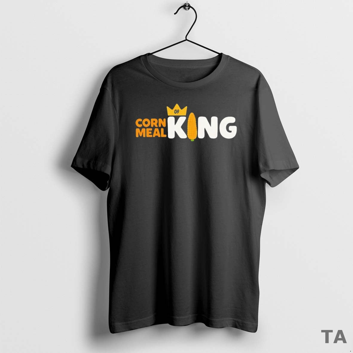 Top Corn Meal King G9 T Shirt Sweater