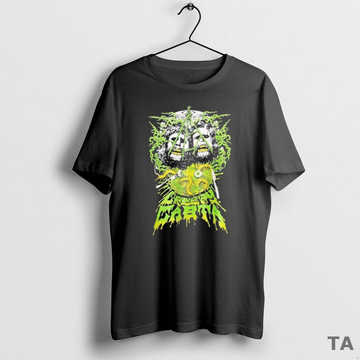Top Creepcast Creepycasta T Shirt Sweater
