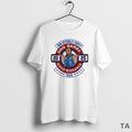 Top Dan Barry Good Riddance Who Actually Cares Tour 2025 T Shirt Sweater