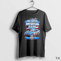Top Daytona International Speedway 2026 Daytona 500 The Great American Race T Shirt Sweater