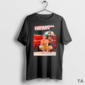 Top Del James Consensual Violence T Shirt Sweater