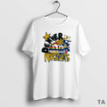 Top Denver Nuggets Play By Play Graphic Stylish T Shirt Sweater
