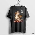 Top Dog Chill With Taco Bell T Shirt Sweater