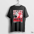Top Drake Maye X Dreamathon T Shirt Sweater