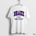 Top Drake Without Side Effect Circle T Shirt Sweater