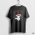 Top Edward Cullen Twilight Ho A Ho A Christmas T Shirt Sweater