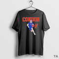 Top Florida Gators Basketball Alex Condon 21 Pose T Shirt Sweater