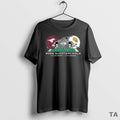 Top Fort Morgan Vs Salina South 2025 Quarterfinals November 14th 2025 T Shirt Sweater