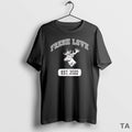 Top Fresh Love Est 2022 T Shirt Sweater