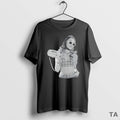 Top Freya Golds Gone Photo T Shirt Sweater