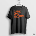 Top Game Like Guyton Illinois Fighting Illini Aaliyah Guyton T Shirt Sweater