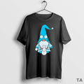 Top Gnome Snowman Christmas T Shirt Sweater