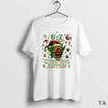 Top Goblin 6 7 Christmas Edition Christmas T Shirt Sweater