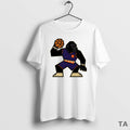 Top Gorillas Phoenix Suns T Shirt Sweater