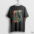 Top Hayter Hits Hard Baybee T Shirt Sweater