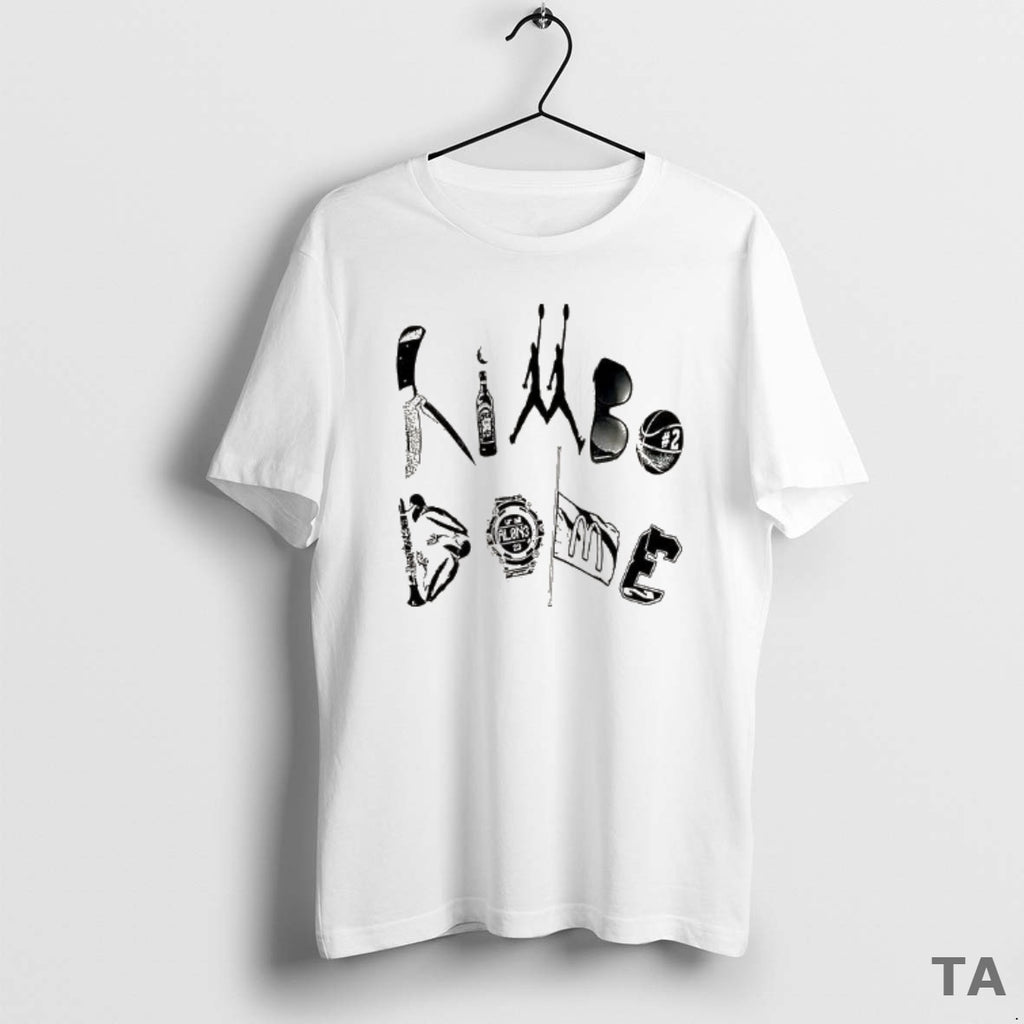 Top Himbodome T Shirt Sweater