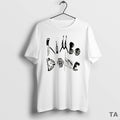 Top Himbodome T Shirt Sweater