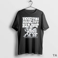 Top Houston Healthy Hip Hop T Shirt Sweater