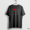 Top I Love My Wifes Big Fat Ass T Shirt Sweater
