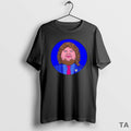 Top Jd Vance Satirical Cartoon T Shirt Sweater