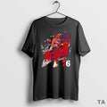 Top Jared Mccain 20 Philadelphia 76ers Basketball Player T Shirt Sweater