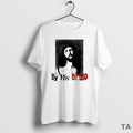 Top Jesus By His Blood T Shirt Sweater