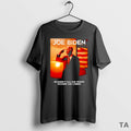 Top Joe Biden He Doesnt Call Our Troops Suckers And Losers T Shirt Sweater