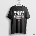 Top Joe Fagnano Uconn Huskies Football Fagnano For Heisman Uconn T Shirt Sweater