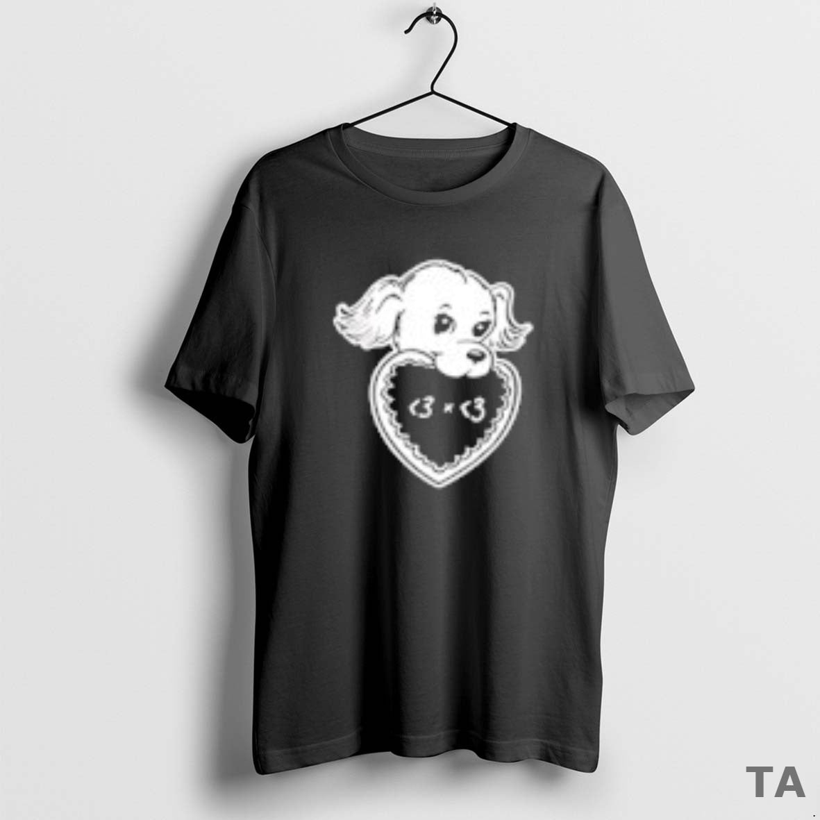 Top Joe Jonas 3 X 3 Logo T Shirt Sweater